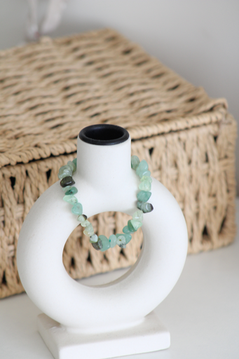 Forêt d’Émeraude